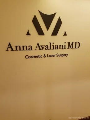 Anna Avaliani MD Cosmetic & Laser Surgery, New York City - Photo 2