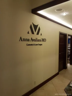 Anna Avaliani MD Cosmetic & Laser Surgery, New York City - Photo 4