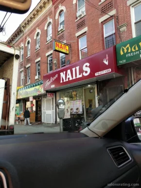 Fulton Nails, New York City - Photo 1