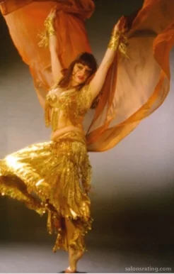 Egyptian Bellydance: Classes and Entertainment, Astoria, NY, New York City - Photo 1