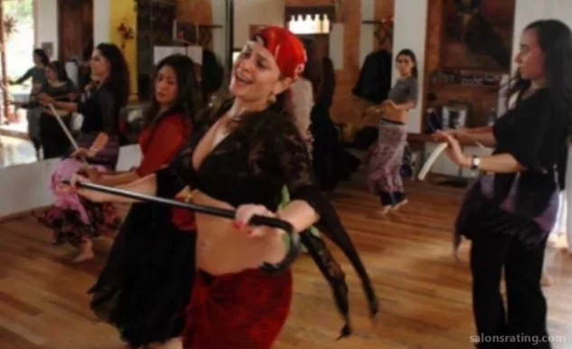 Egyptian Bellydance: Classes and Entertainment, Astoria, NY, New York City - Photo 2