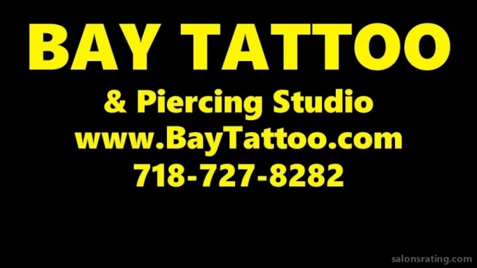 Bay Tattoo, New York City - Photo 2