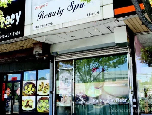 Angel SPA for Gentlemen | Asian Massage Fresh Meadows, New York City - Photo 3