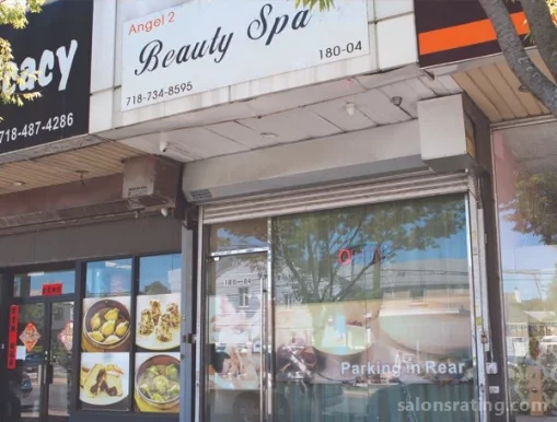 Angel SPA for Gentlemen | Asian Massage Fresh Meadows, New York City - Photo 7