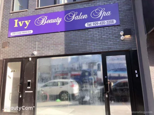 Lvy massage spa in bk, New York City - Photo 3