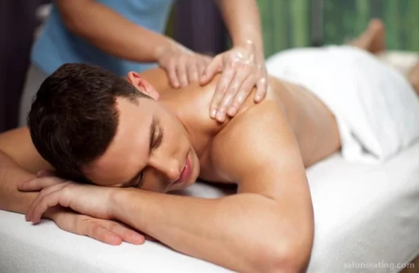 Lvy massage spa in bk, New York City - Photo 4