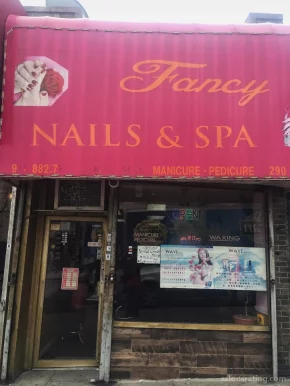 Fancy Nail & Spa, New York City - Photo 8