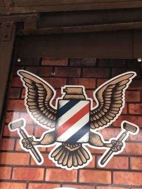 Val's Barbershop, New York City - Photo 8