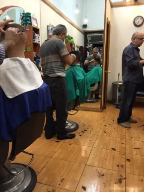 Freestyle Barber Shop, New York City - Photo 3