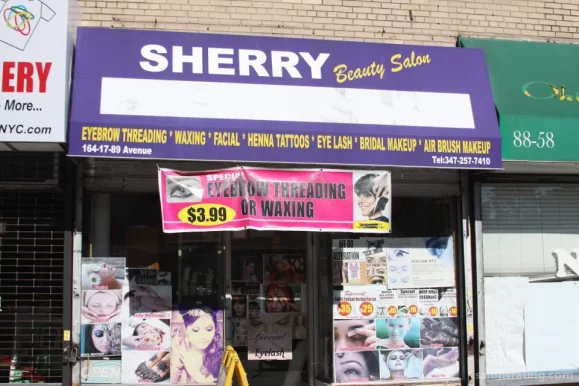 Sherry Beauty Salon, New York City - Photo 1