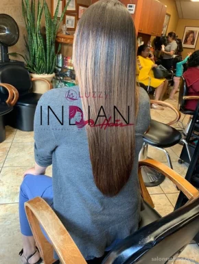 Luzzy Indian Hair, New York City - Photo 1