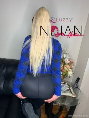 Luzzy Indian Hair, New York City - Photo 2