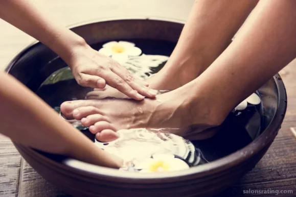 Grace Spa | Asian Massage NYC, New York City - Photo 4