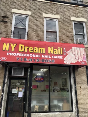 Rose Nail Salon, New York City - Photo 1