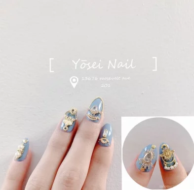 Yosei Nails, New York City - Photo 4