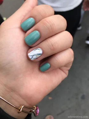 Yosei Nails, New York City - Photo 1