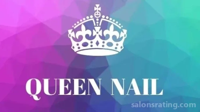 Queen Nails & Spa & Eyelashes, New York City - 