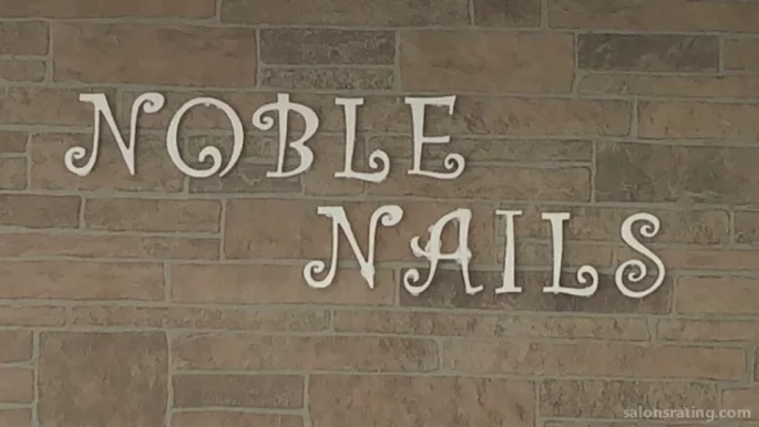 Noble nail, New York City - Photo 7