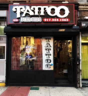 Devil’s Ink Tattoo, New York City - Photo 2