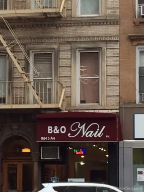 B&O Nails, New York City - Photo 7