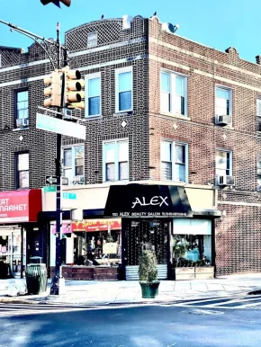 Alex Hair Salon, New York City - Photo 5