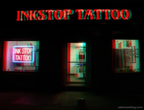 Inkstop Tattoo, New York City - Photo 1
