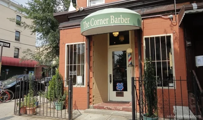 The Corner Barber, New York City - Photo 1
