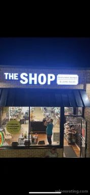 The Shop, New York City - Photo 2