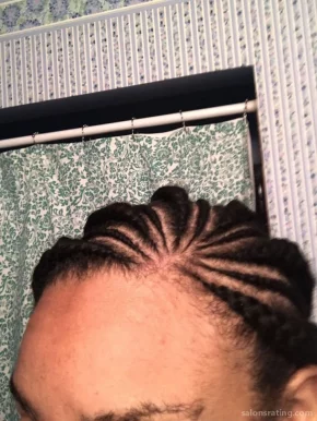 Fa Salon African hair braiding, New York City - Photo 5