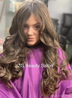 JZG Beauty salon inc, New York City - Photo 7