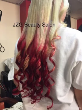 JZG Beauty salon inc, New York City - Photo 2