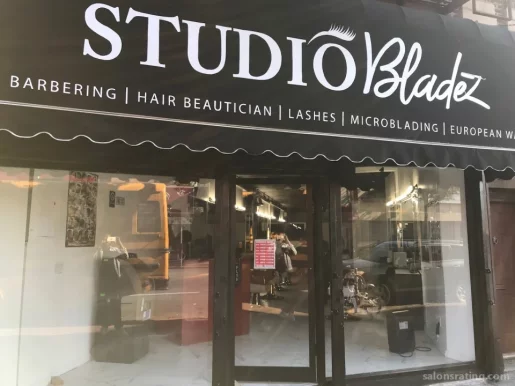 Studio Bladez, New York City - Photo 4