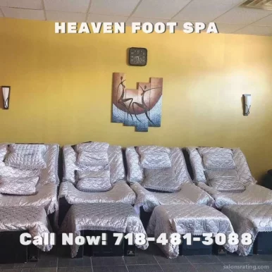 Heaven Foot Spa, New York City - Photo 4