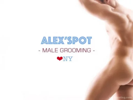 Alexspot24 Waxing for men & Body Grooming nyc, New York City - Photo 4