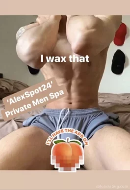Alexspot24 Waxing for men & Body Grooming nyc, New York City - Photo 7