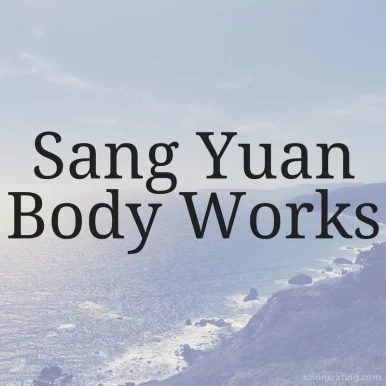 Sang Yuan Body Works, New York City - Photo 7