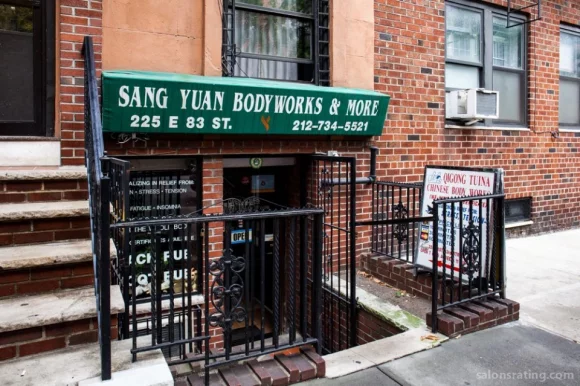 Sang Yuan Body Works, New York City - Photo 6