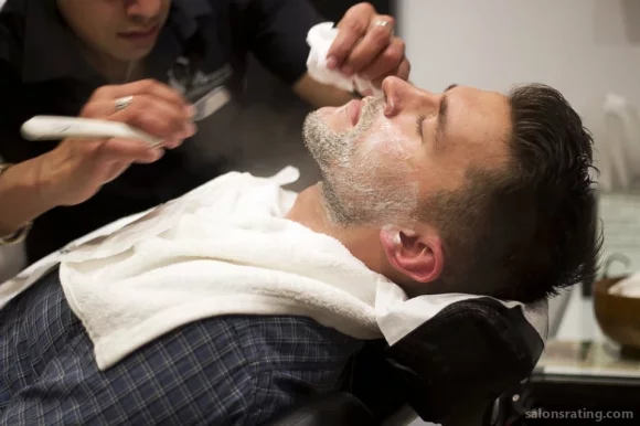 Barbering By Marcus, New York City - Photo 5