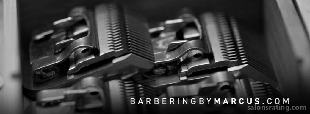 Barbering By Marcus, New York City - Photo 6