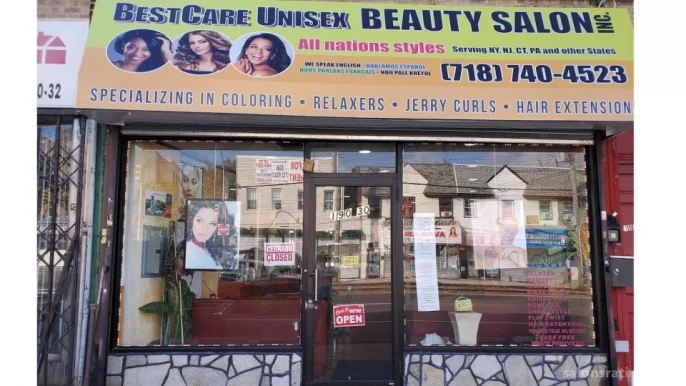 Bestcare Unisex Salon, New York City - Photo 2