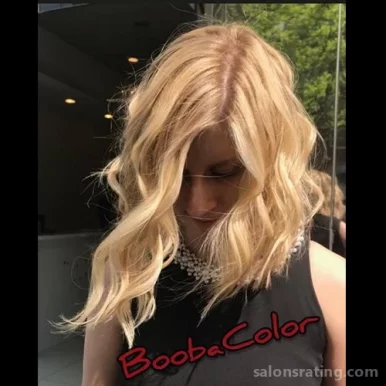 Booba Color Bar, New York City - Photo 1