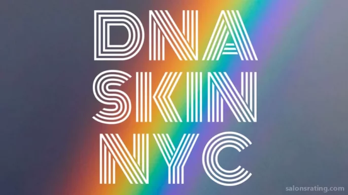 DNA Skin NYC, New York City - Photo 8