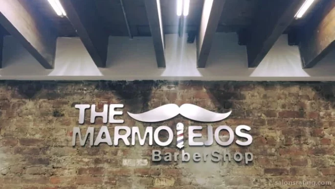 The Marmolejos Barbershop, New York City - Photo 1