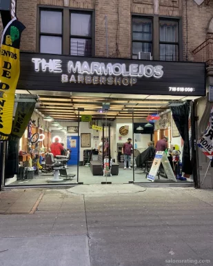 The Marmolejos Barbershop, New York City - Photo 3