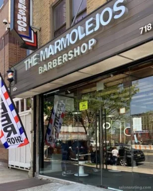 The Marmolejos Barbershop, New York City - Photo 2