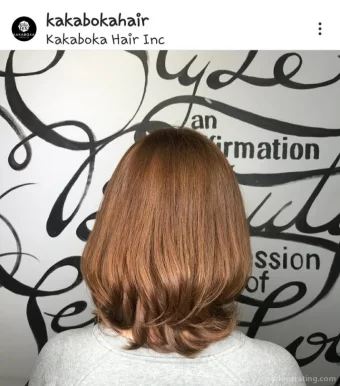 Kakaboka Hair Salon, New York City - Photo 2