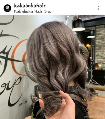 Kakaboka Hair Salon, New York City - Photo 6