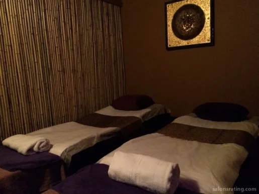Nails & Massage Spa, New York City - Photo 4