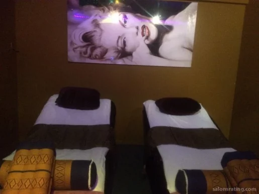 Nails & Massage Spa, New York City - Photo 5