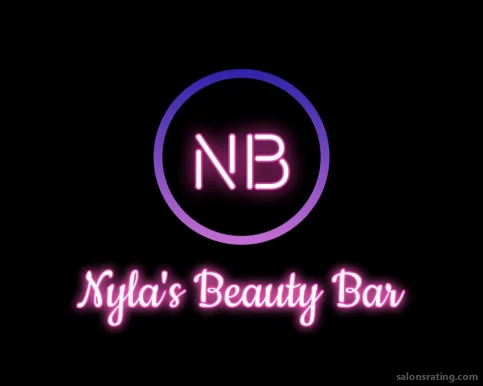 Nyla's Beauty Bar, New York City - 